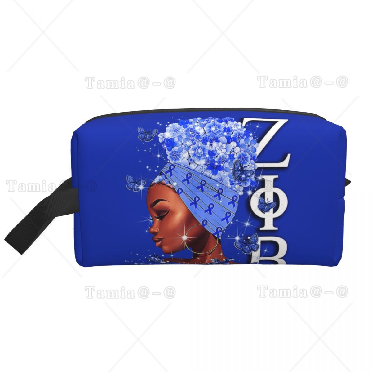 Sac à cosmétiques personnalisé - Women'S Fashion In 1920 avis et prix