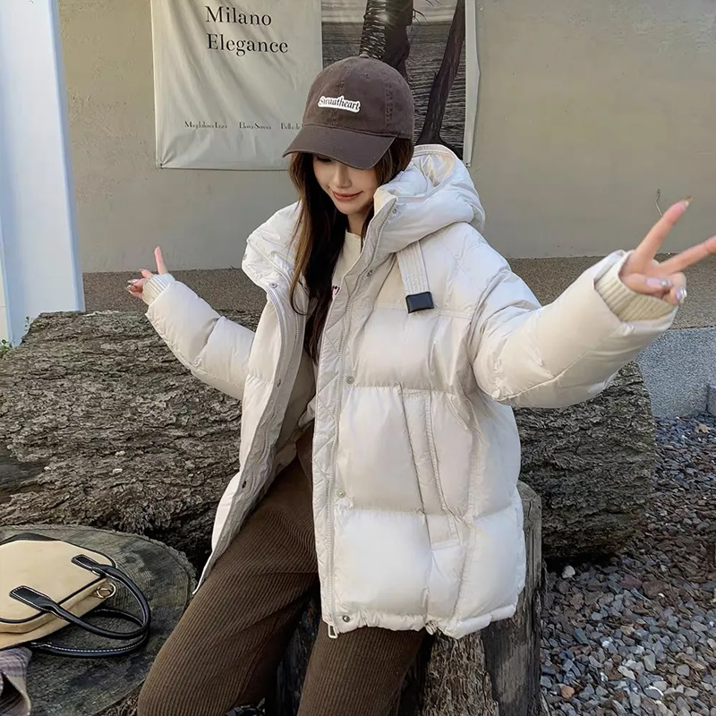 Parkas matelassés pour femme,  - Sherpa Coat Women avis et prix