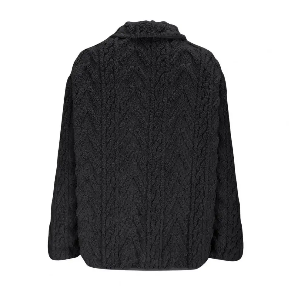 Manteau d'hiver pour femme en  - Sherpa Coat Women avis et prix