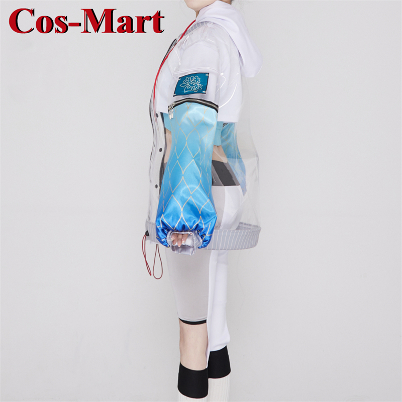 Cos-Mart Anime chaud VTuber Ho - Women'S Fashion Jackets avis et prix