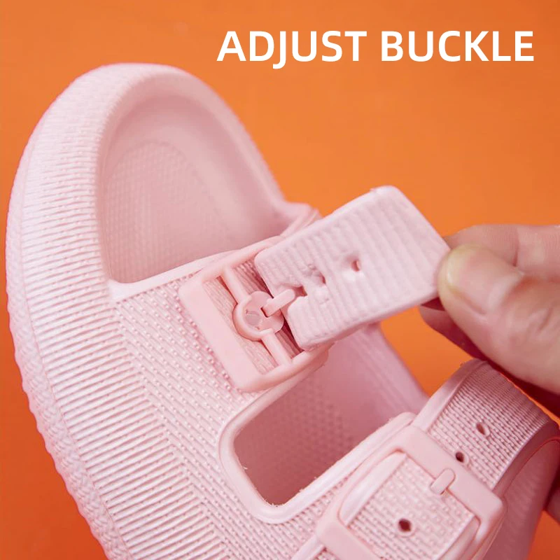 Sandales Nuages à Plateforme É - Women'S Fashion Sandals avis et prix