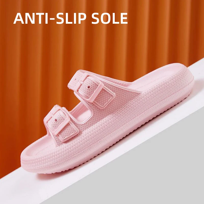 Sandales Nuages à Plateforme É - Women'S Fashion Sandals avis et prix