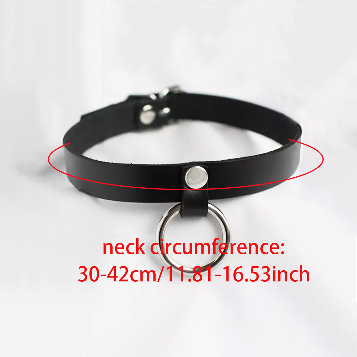 Chaîne en cuir pour femmes, ha - Women'S Fashion Harness avis et prix