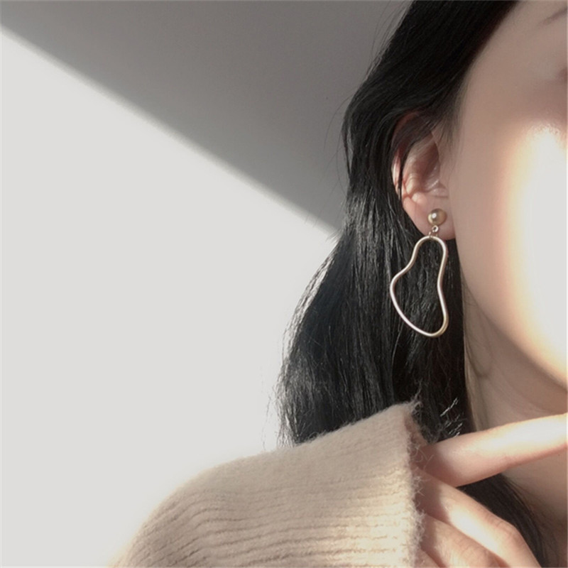 Boucle d'oreille en perles mét - Women'S Fashion Vogue avis et prix