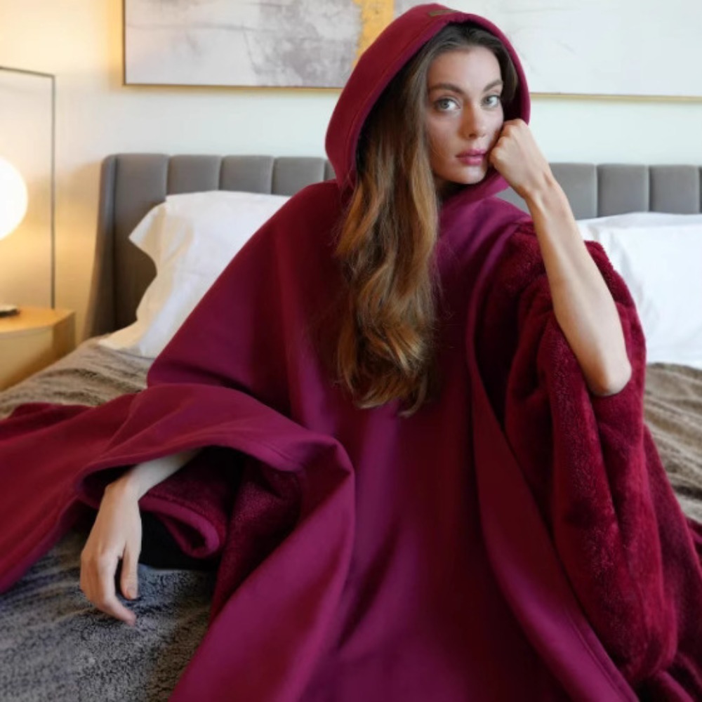 Bonne qualité Indio cape à cap - Women'S Fashion Hoodies avis et prix