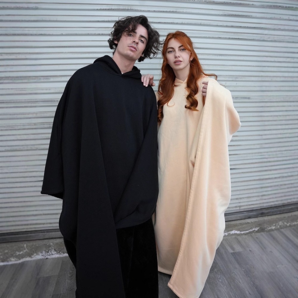 Bonne qualité Indio cape à cap - Women'S Fashion Hoodies avis et prix