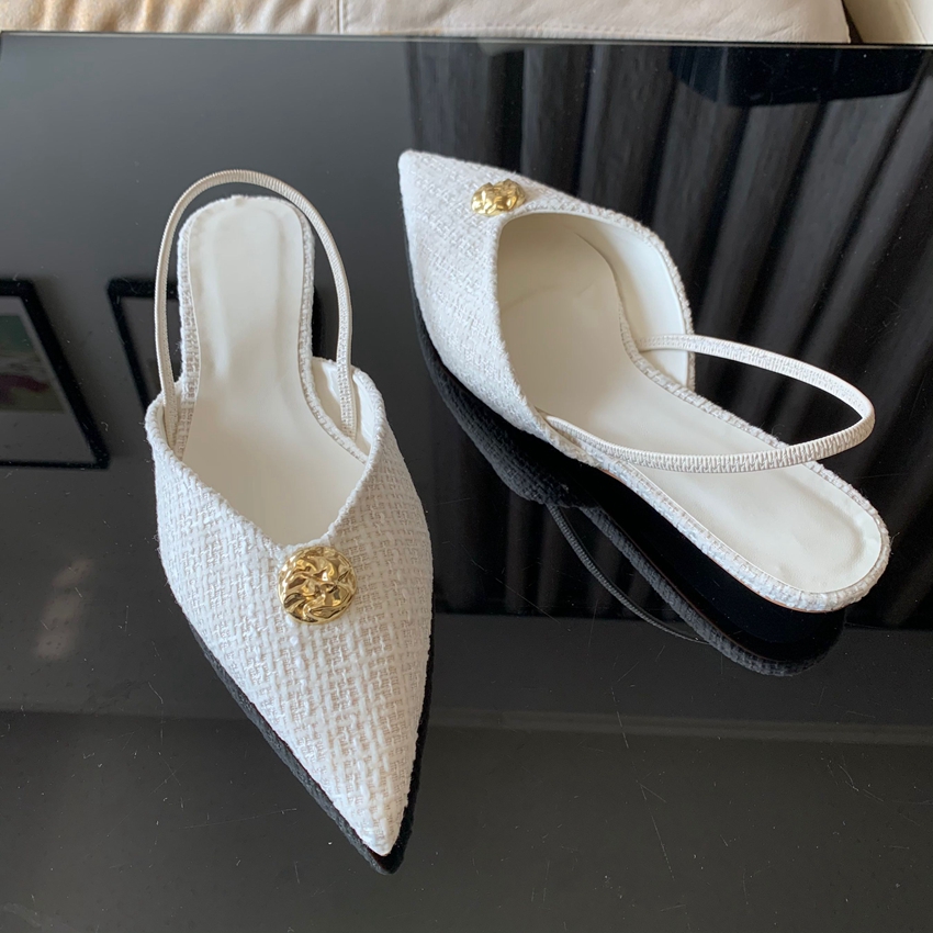 Nouvelles Sandales Femme 2025  - Women'S Fashion Sandals avis et prix