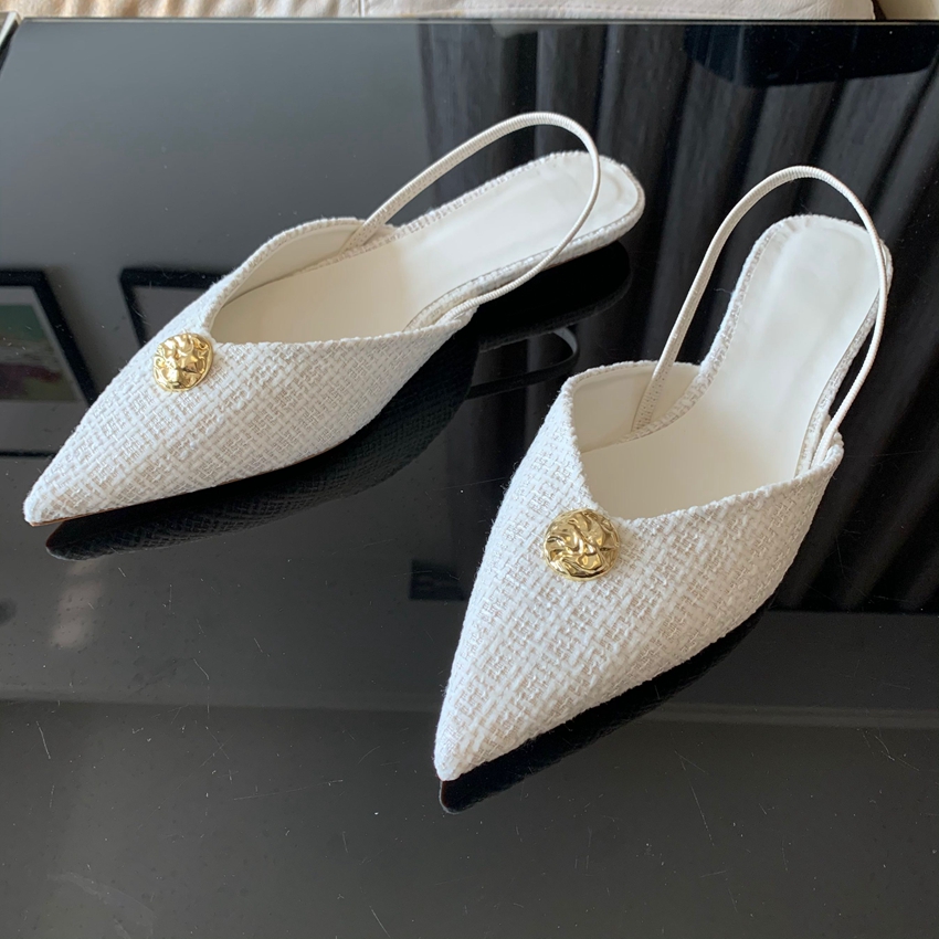 Nouvelles Sandales Femme 2025  - Women'S Fashion Sandals avis et prix