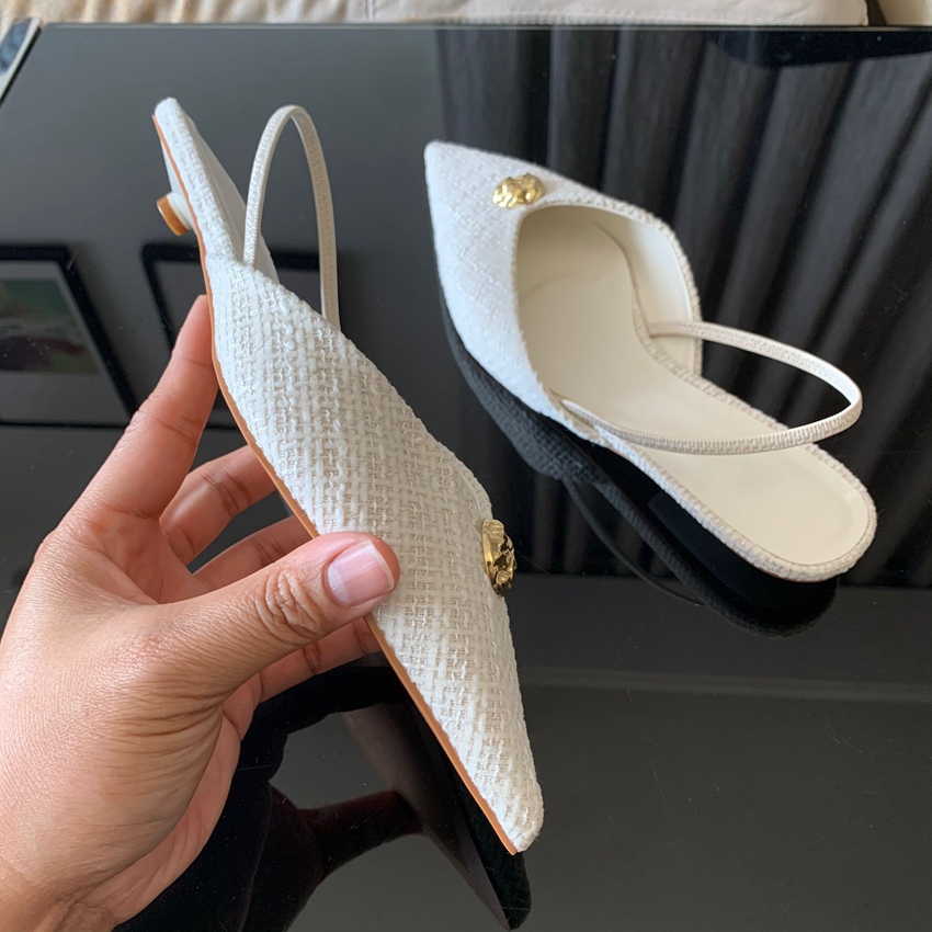Nouvelles Sandales Femme 2025  - Women'S Fashion Sandals avis et prix