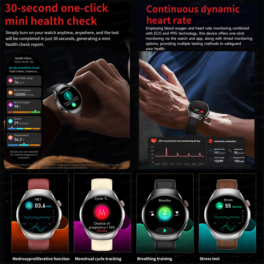 Nouvelle montre intelligente d - Women'S Fashion Retailers avis et prix