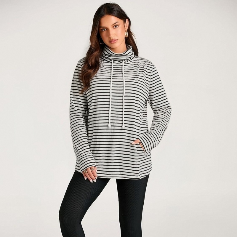 Sweat-shirt décontracté et ten - Women'S Fashion Hoodies avis et prix