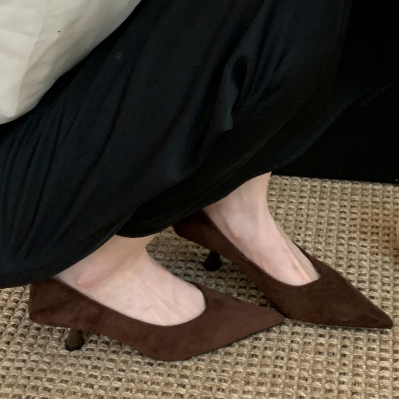 Bailamos automne bout pointu f - Women'S Fashion Sandals avis et prix