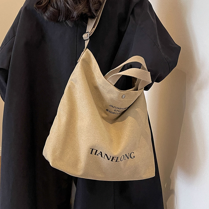 Sac en toile pour femme, grand - Women Fashion Over 40 avis et prix