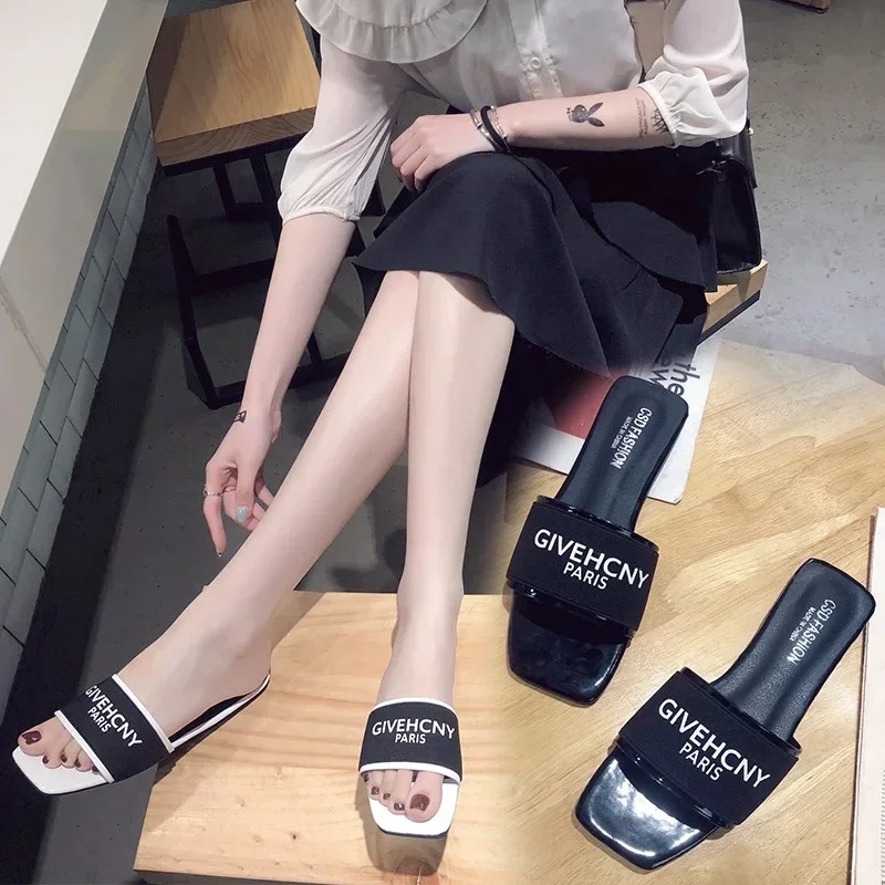 Pantoufles pour femmes marque  - Women'S Fashion Sandals avis et prix