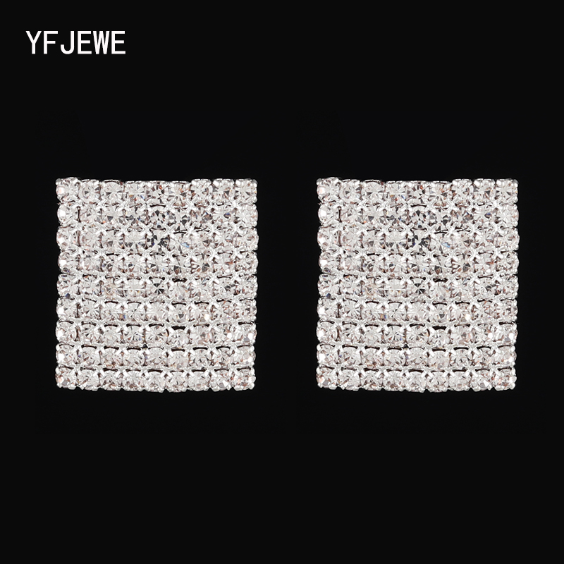Boucles d'oreilles carrées en  - Women'S Fashion Vogue avis et prix