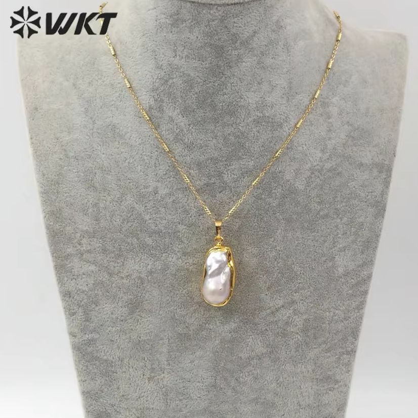 Collier de perles d'eau douce  - Women'S Fashion Vogue avis et prix