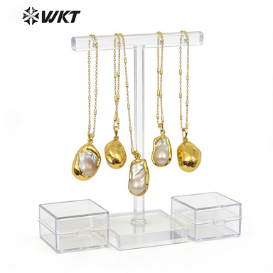 Collier de perles d'eau douce  - Women'S Fashion Vogue avis et prix