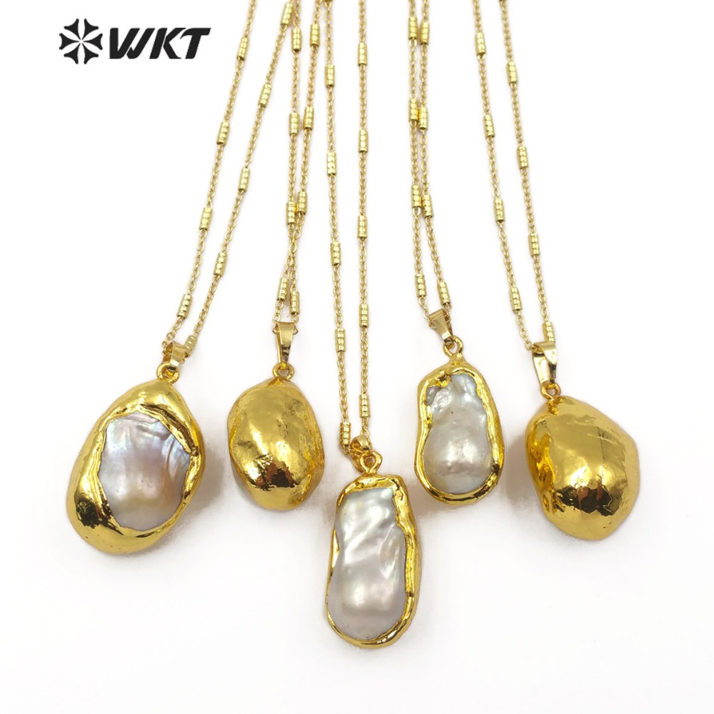 Collier de perles d'eau douce  - Women'S Fashion Vogue avis et prix